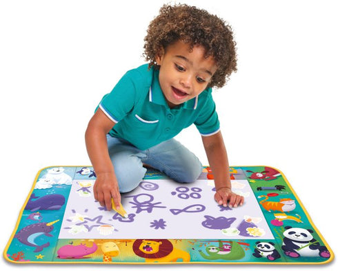 Aquadoodle Animal Friends Mat
